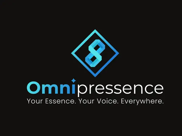 Omnipressence Logo